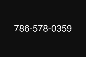 786-578-0359