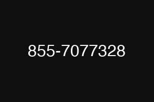 855-7077328