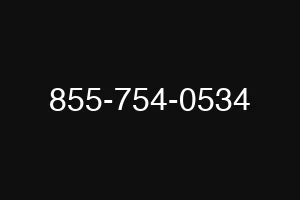 855-754-0534