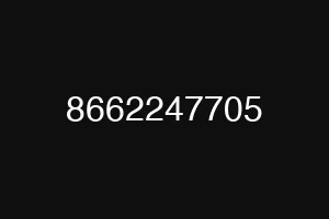 8662247705