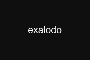 exalodo