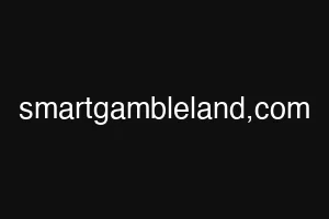 smartgambleland,com