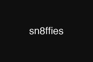 sn8ffies